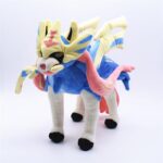 Zacian Supreme Sword Bamse