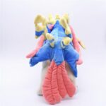 Zacian Supreme Sword Bamse