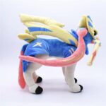 Zacian Supreme Sword Bamse