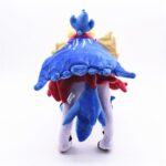 Zamazenta Supreme Shield Form Bamse