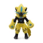 Zeraora Bamse V2
