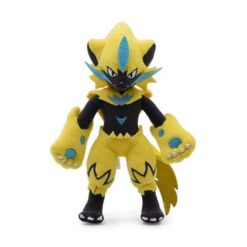 Zeraora Bamse V2