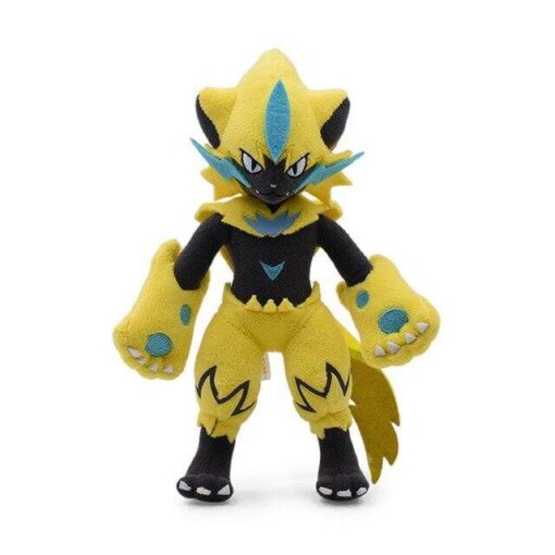 Zeraora Bamse V2