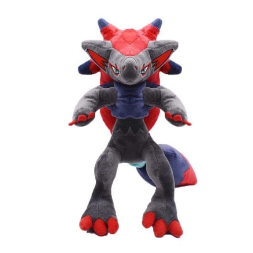 Zoroark Bamse V2