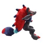 Zoroark Bamse V2