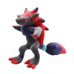 Zoroark Bamse V2
