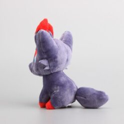 Zorua Bamse