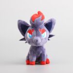Zorua Bamse