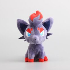 Zorua Bamse