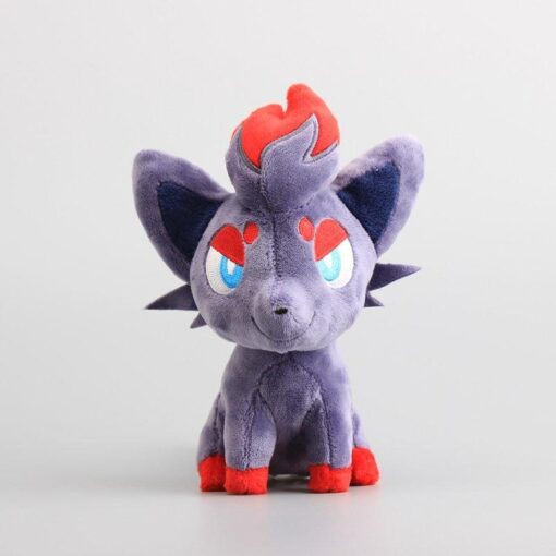 Zorua Bamse
