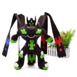 Zygarde Perfect Form Bamse