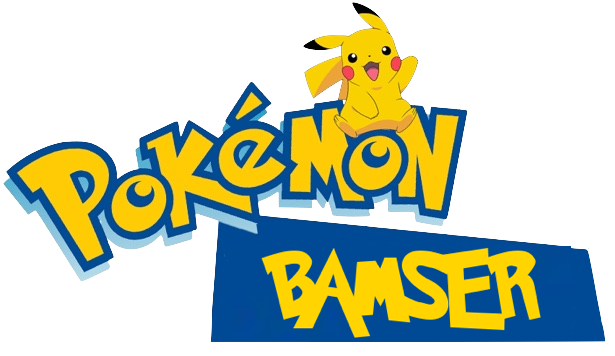 Pikachu Nøglering Bamse