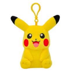 Pokémon Nøglering