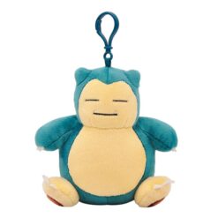 Pokémon Nøglering