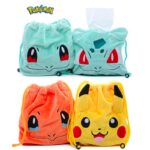 Pokemon Backpack